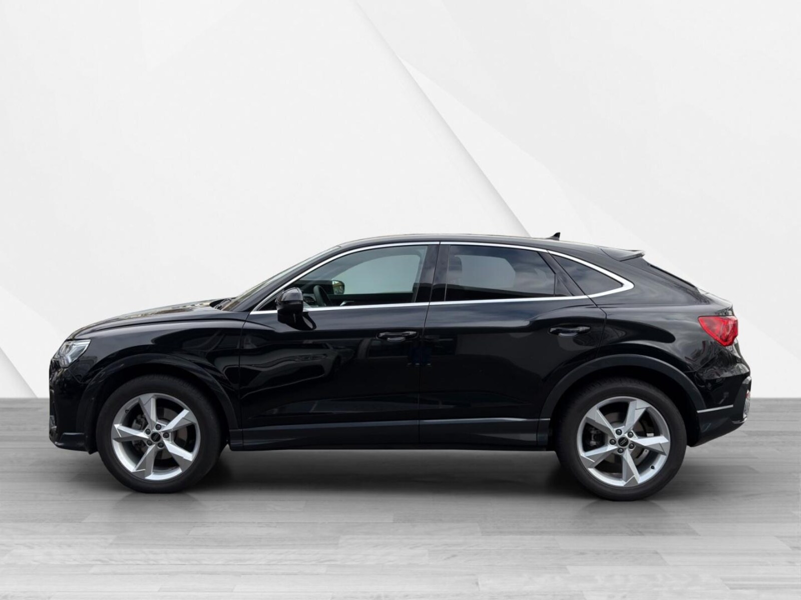 Audi Q3 Sportback – Bild 12