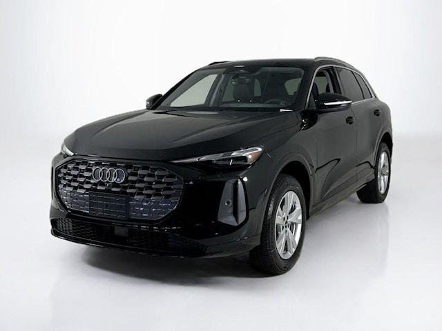 Photo of 2026 Audi Q5