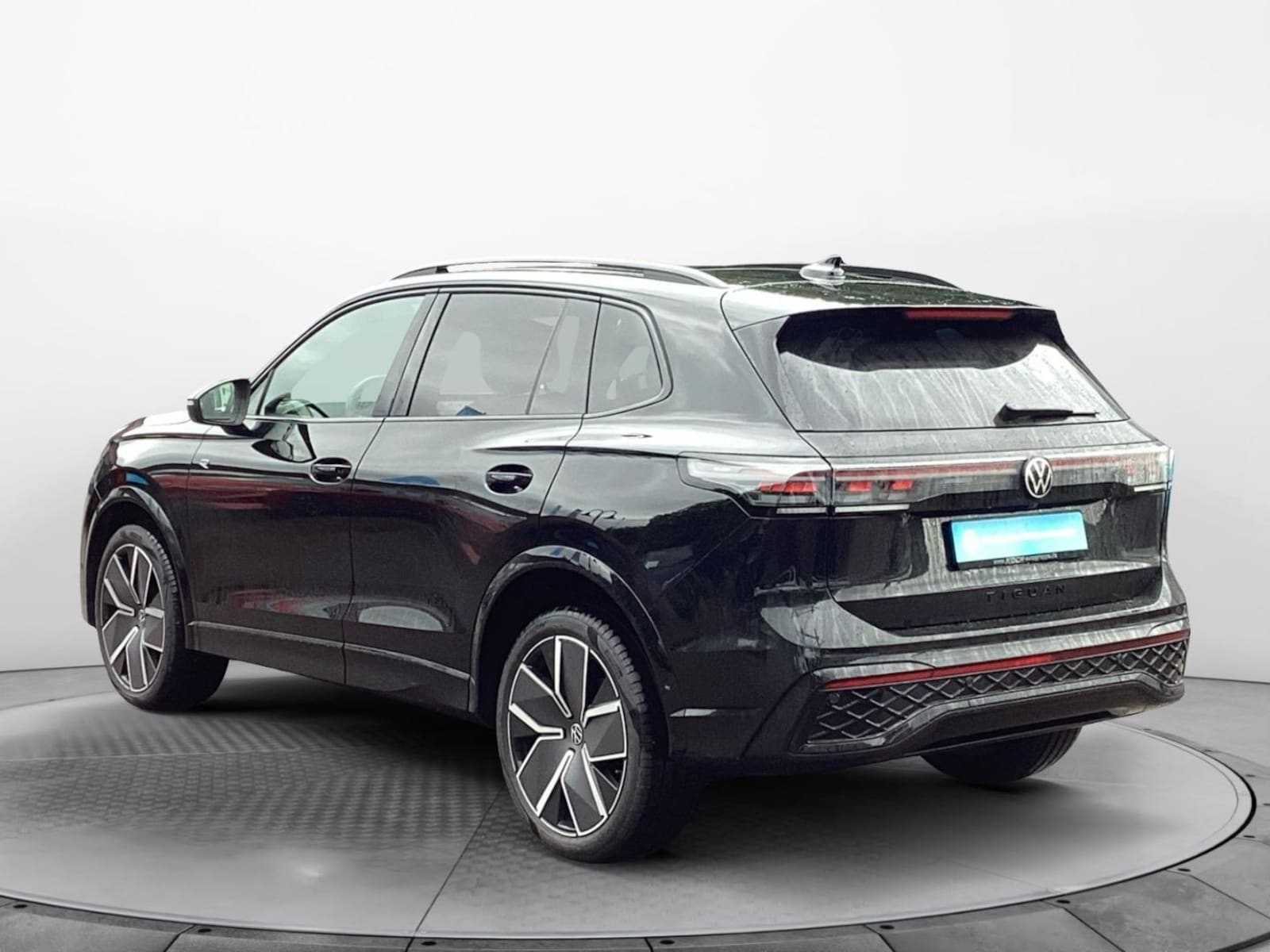 Volkswagen Tiguan – Bild 4