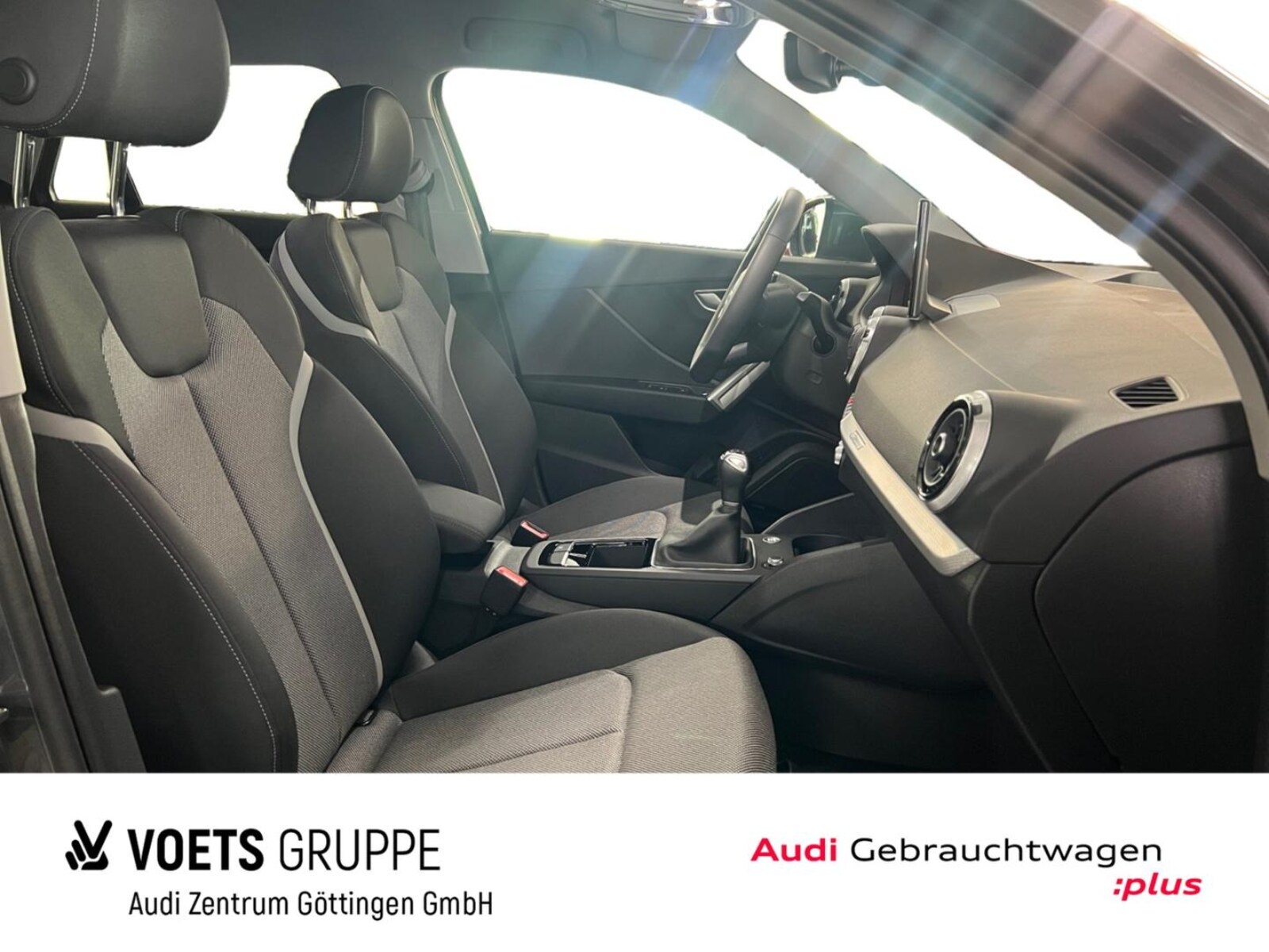 Audi Q2 – Bild 6