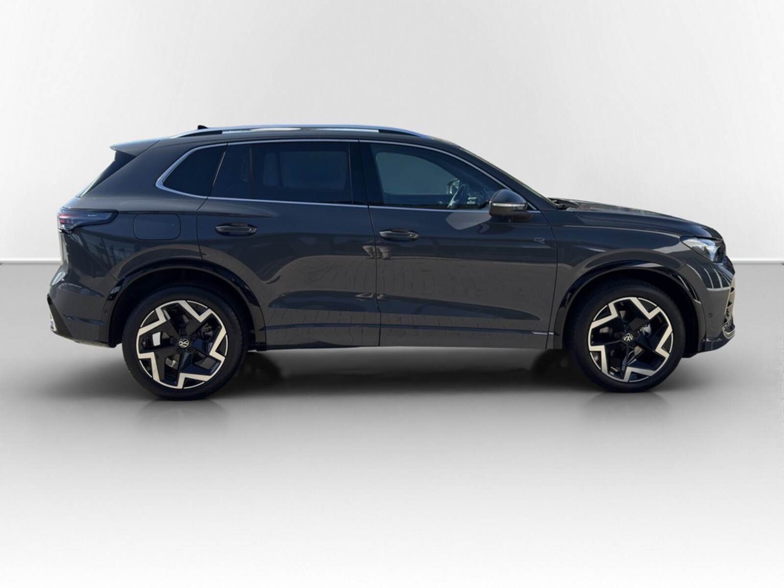 Volkswagen Tiguan – Bild 4
