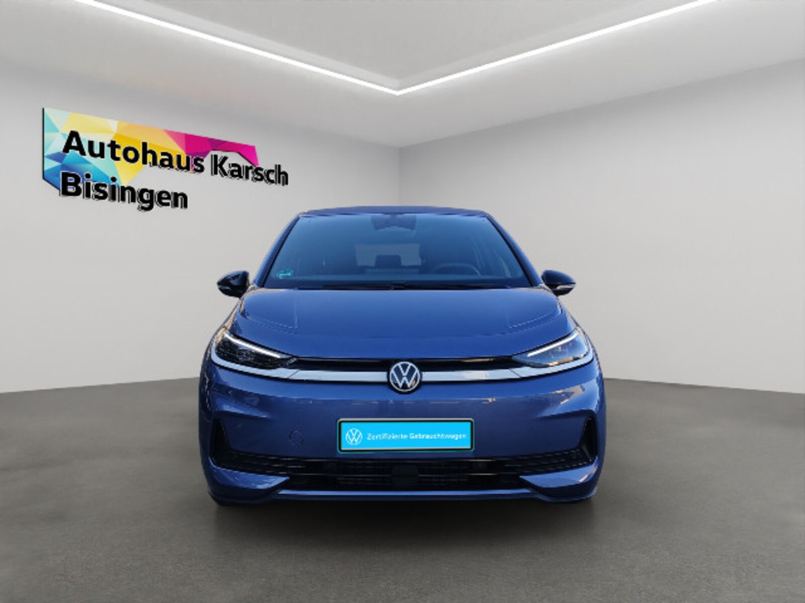 Volkswagen ID.3 Neo – Bild 9
