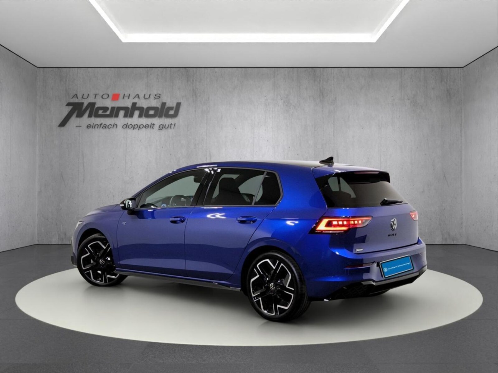 Volkswagen Golf – Bild 6