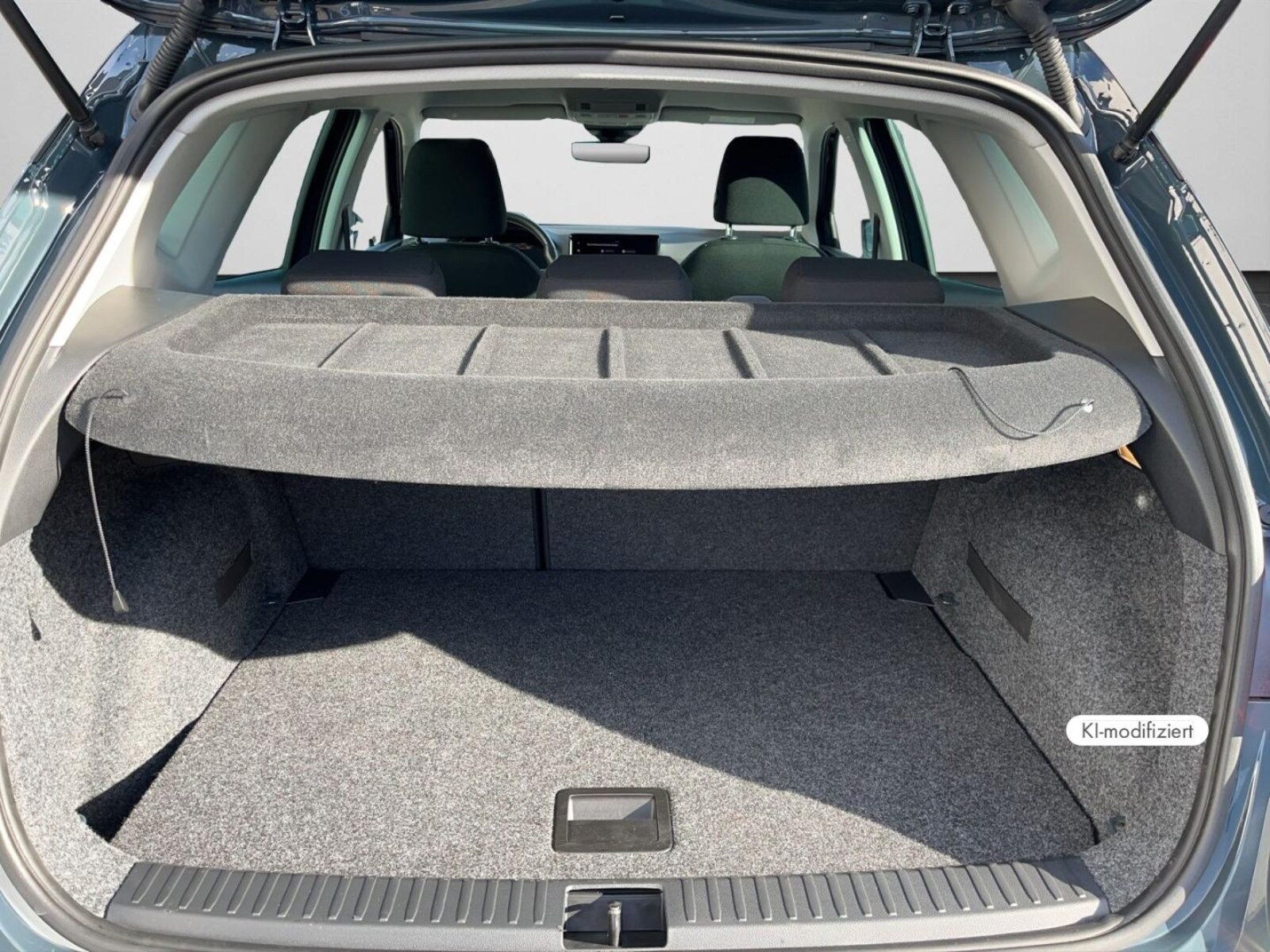 SEAT Arona – Bild 15