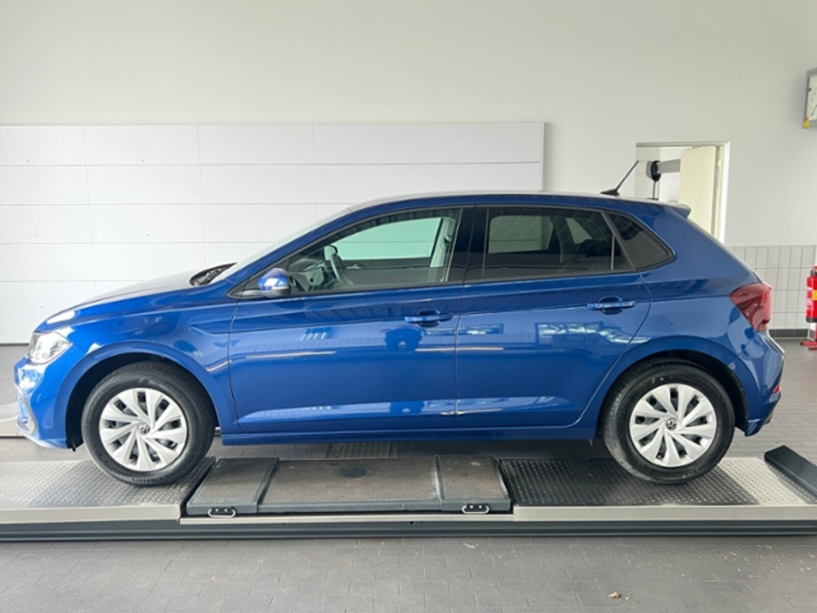 Volkswagen Polo – Bild 3