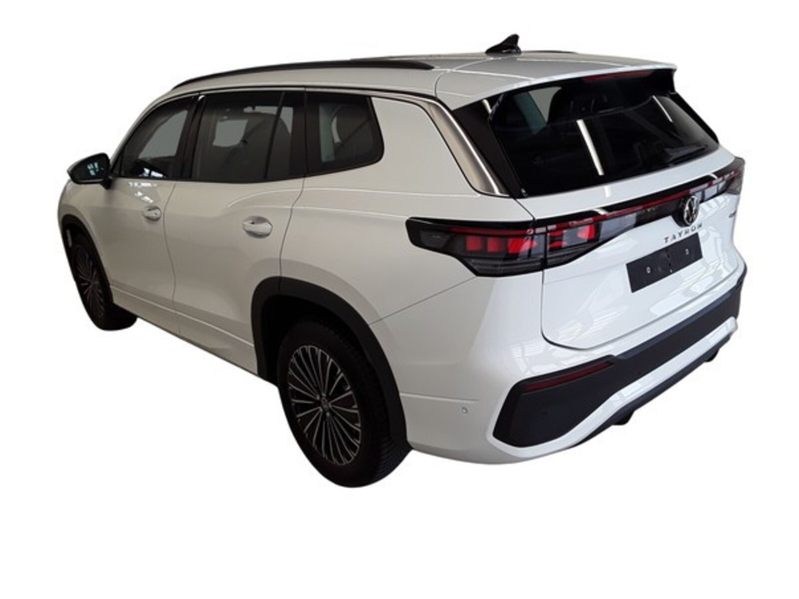Volkswagen Tayron – Bild 5