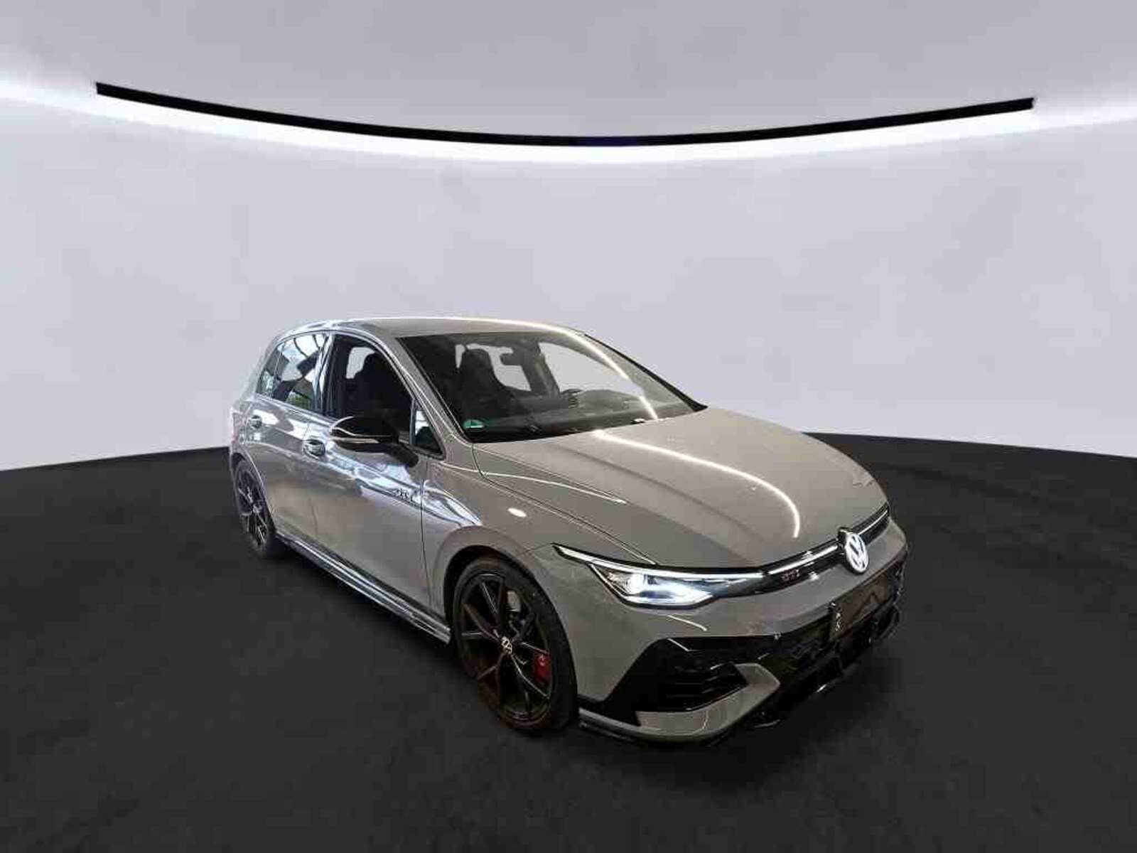 Volkswagen Golf – Bild 3