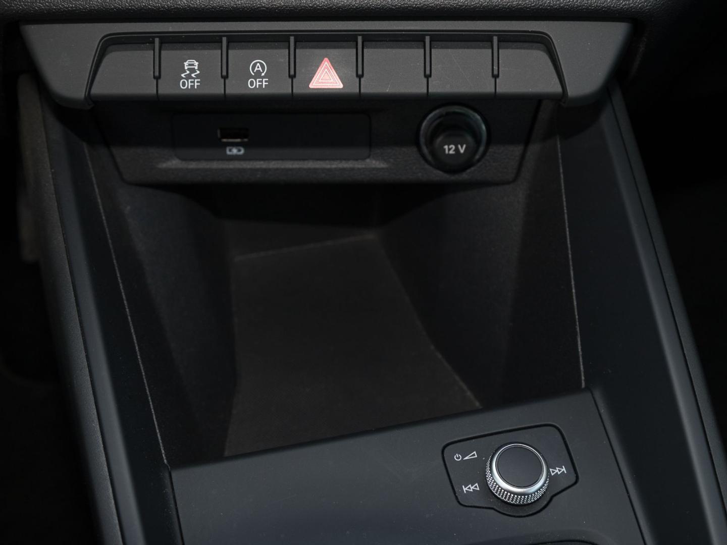 Image about A1 Sportback 25 TFSI S tronic