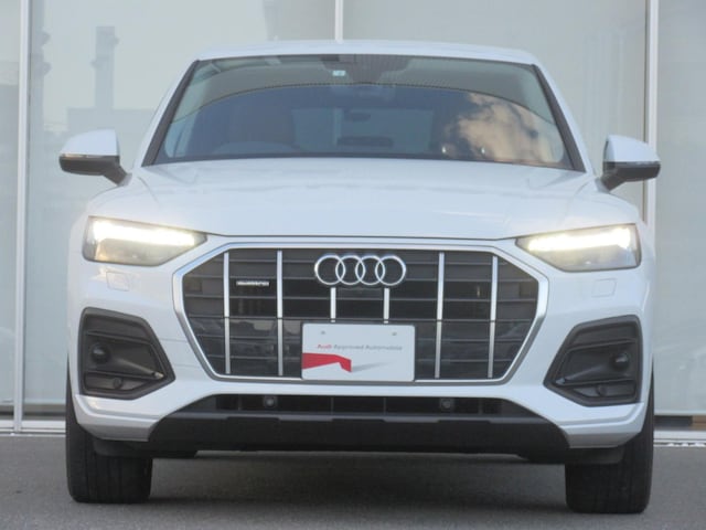 Audi Q5 Sportback