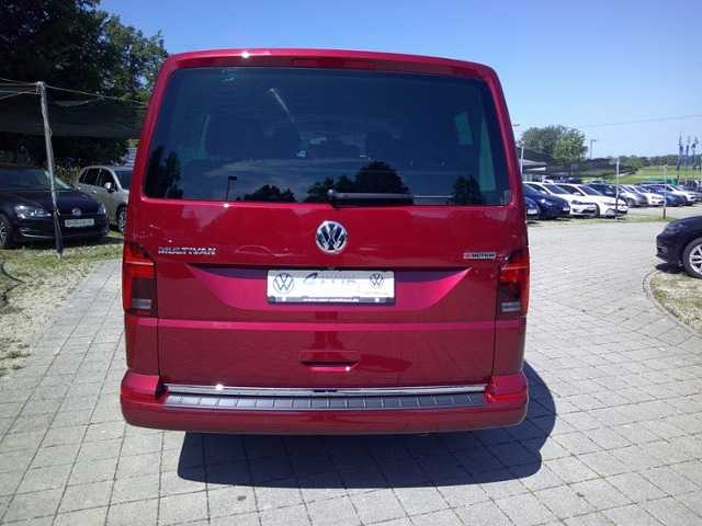 Volkswagen T6.1 Multivan