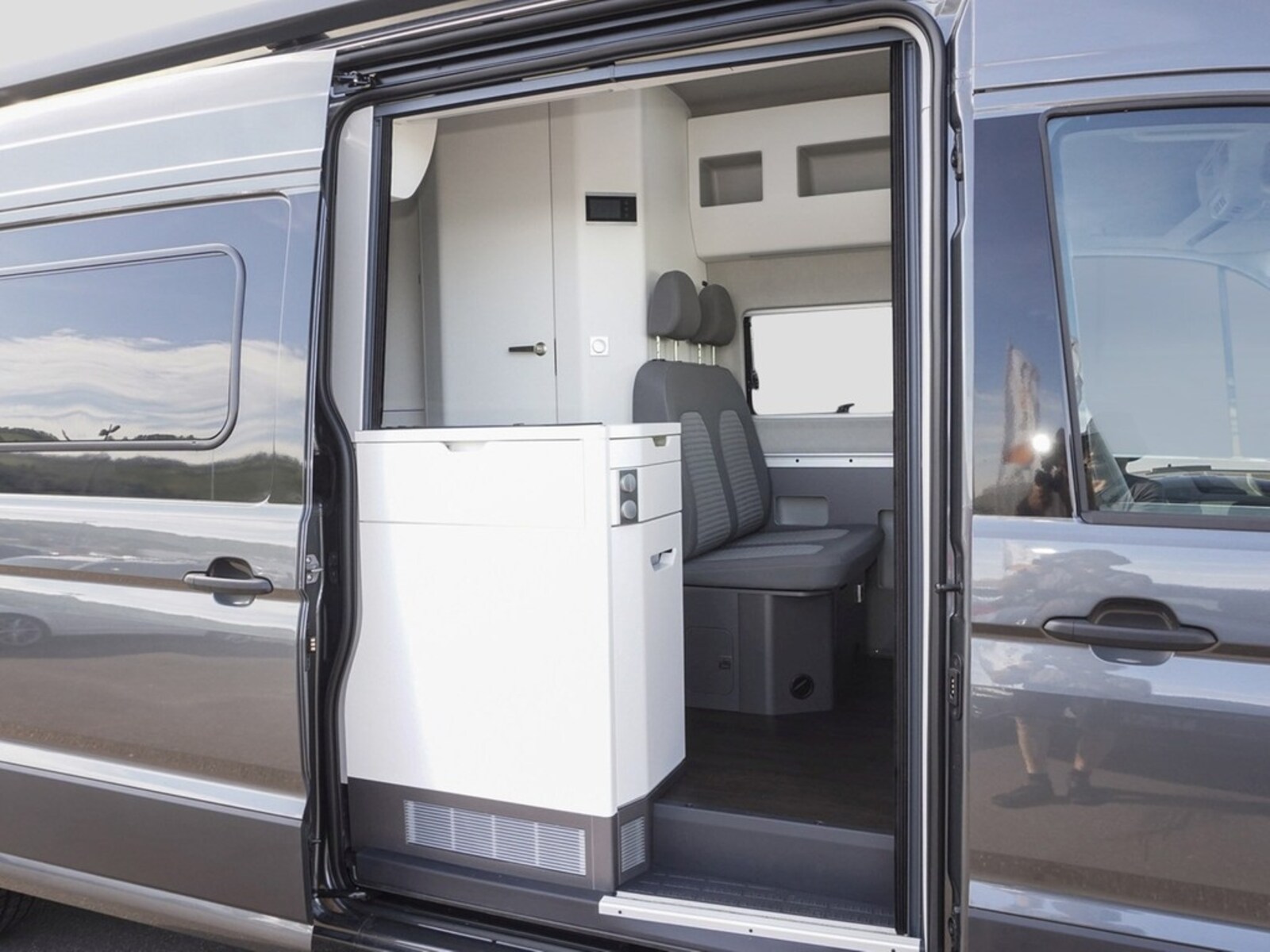 Volkswagen Grand California 680 – Bild 10