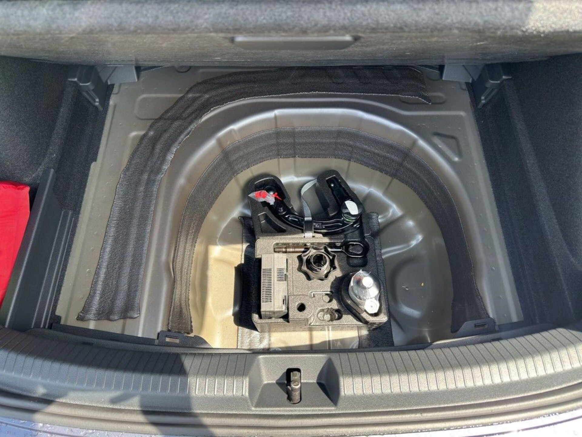Volkswagen Taigo Style