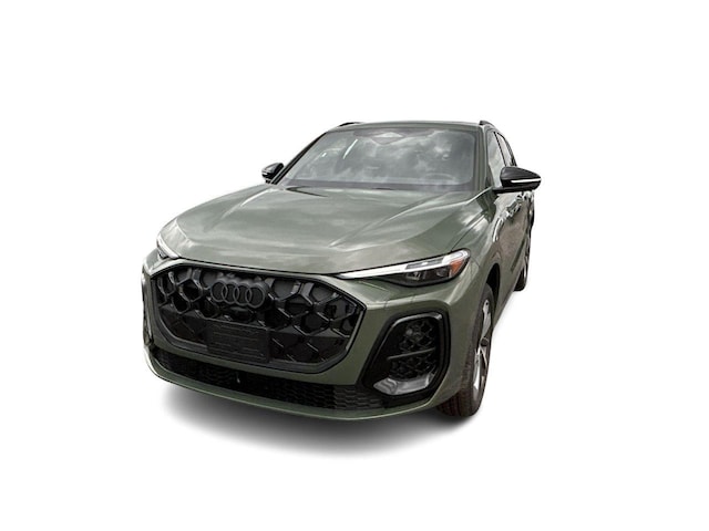 2025 Audi Audi Q5 SUV