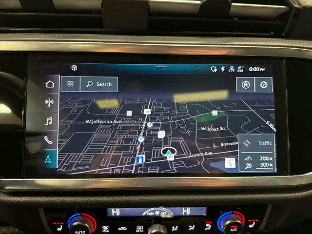 2024 AUDI Q3 - Image 13