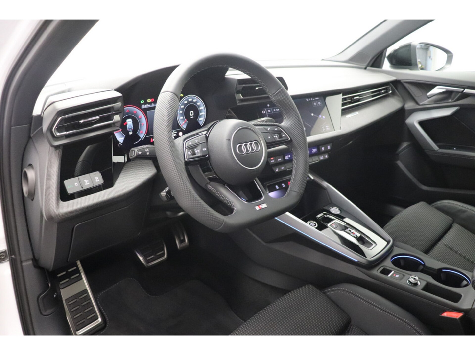Audi A3 Sportback Advanced