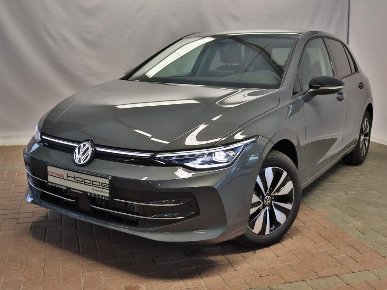 Volkswagen Golf – Bild 4