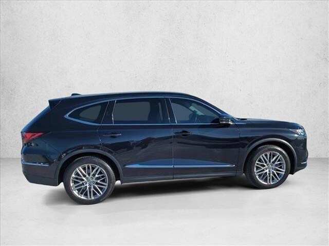 2023 Acura MDX