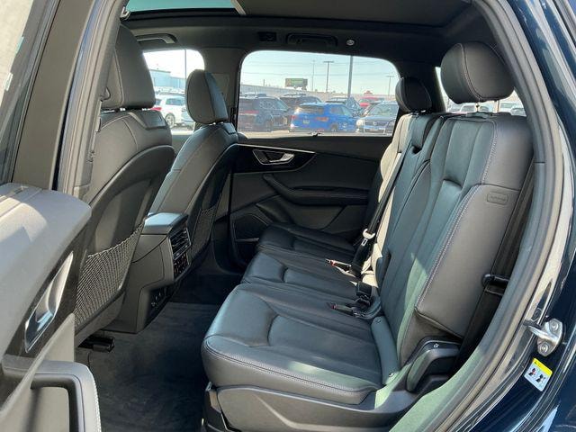 2026 Audi Q7 Premium Plus - Photo 20