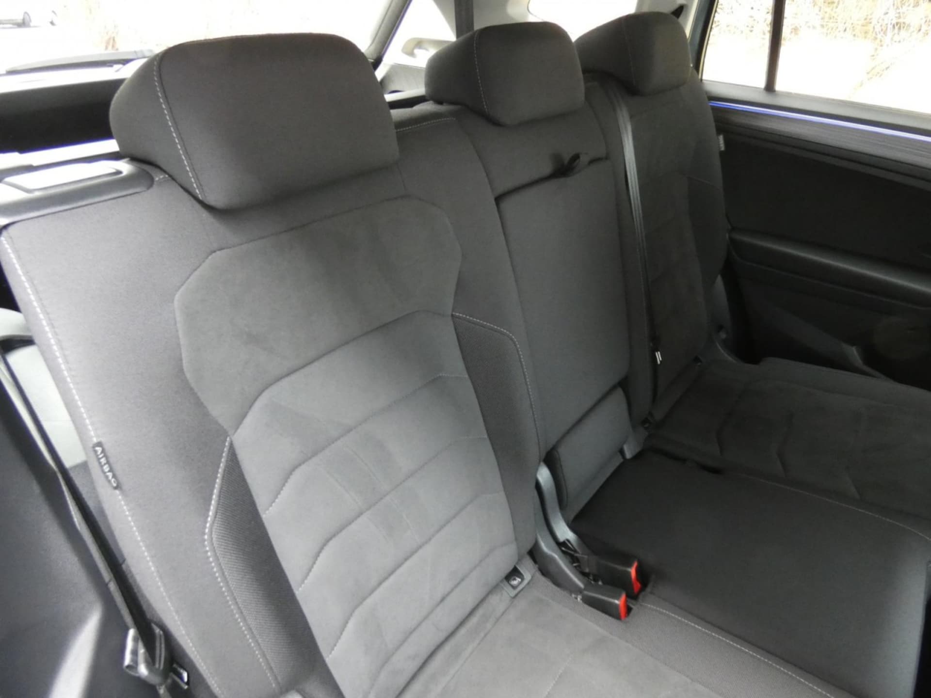 Volkswagen Tiguan Allspace Elegance