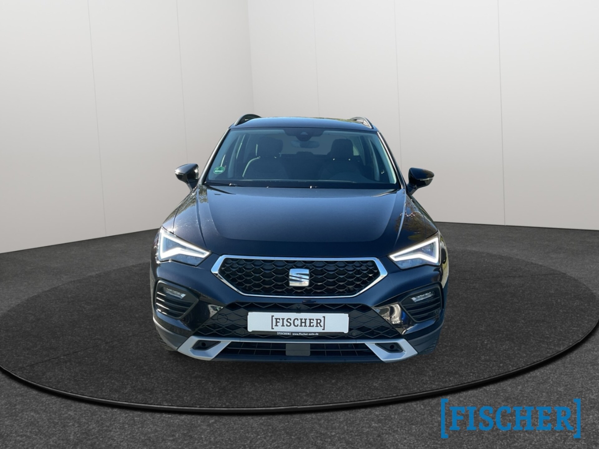 SEAT Ateca Style