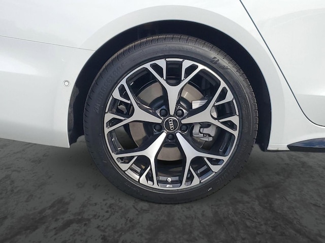2026 Audi A6 Premium Plus - Photo 6
