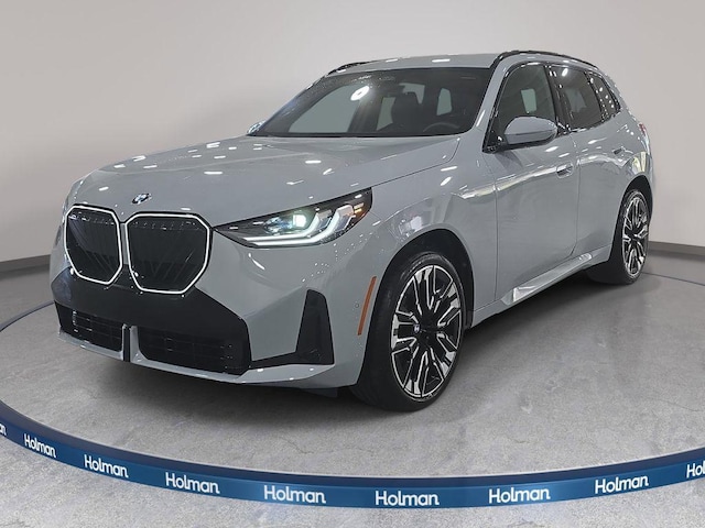 2026 BMW X3