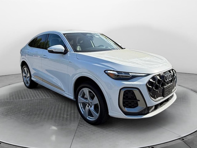 Photo of 2026 Audi Q5 Sportback 