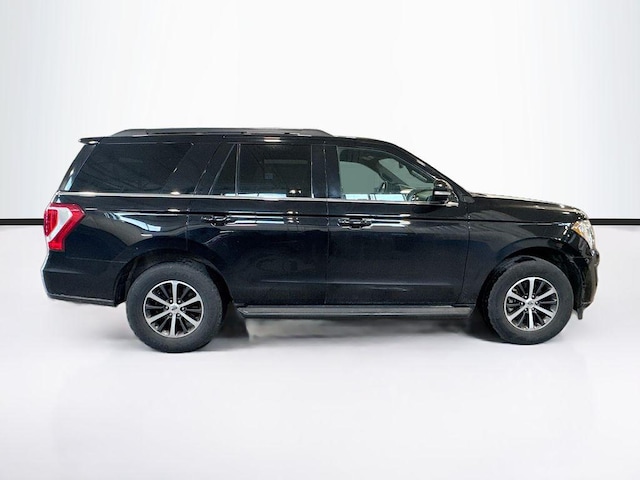 2019 Ford Expedition