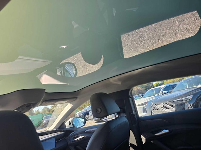 2025 Audi A6 Sportback e-tron Premium - Photo 23