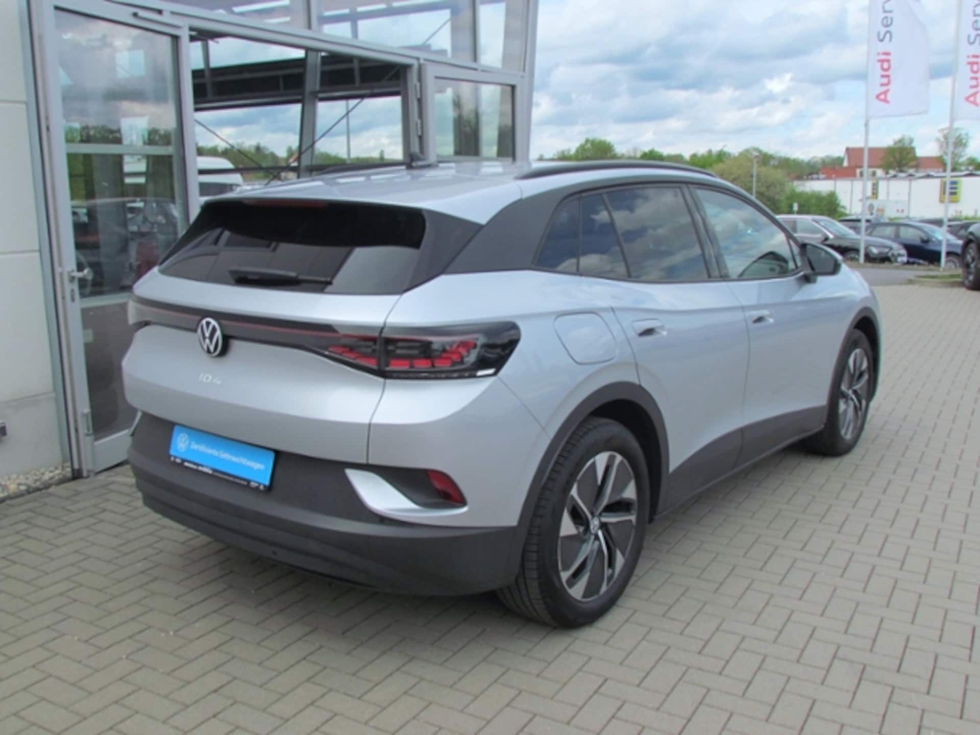 Volkswagen ID.4 Pro