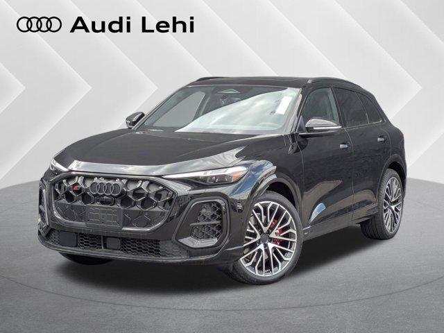 2026 Audi SQ5 Premium Plus quattro's photo