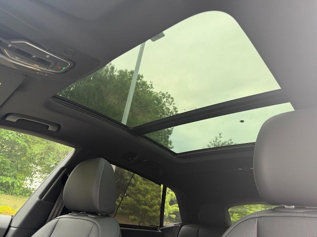 2026 Audi Q8 Premium Plus - Photo 21