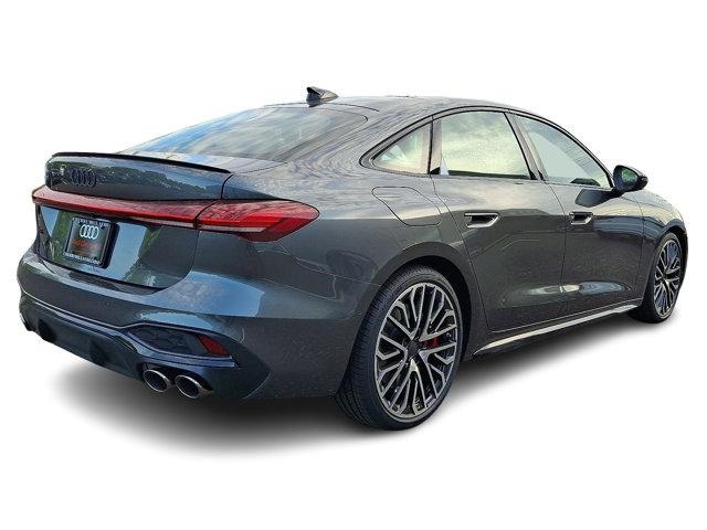 2026 Audi S5 Sedan
