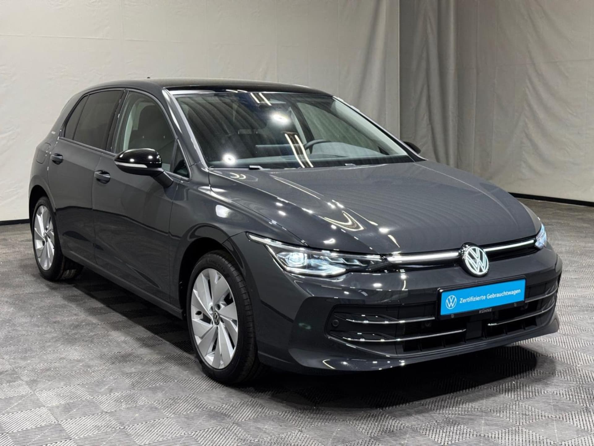 Volkswagen Golf ENERGY