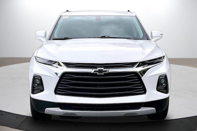 2020 Chevrolet Blazer