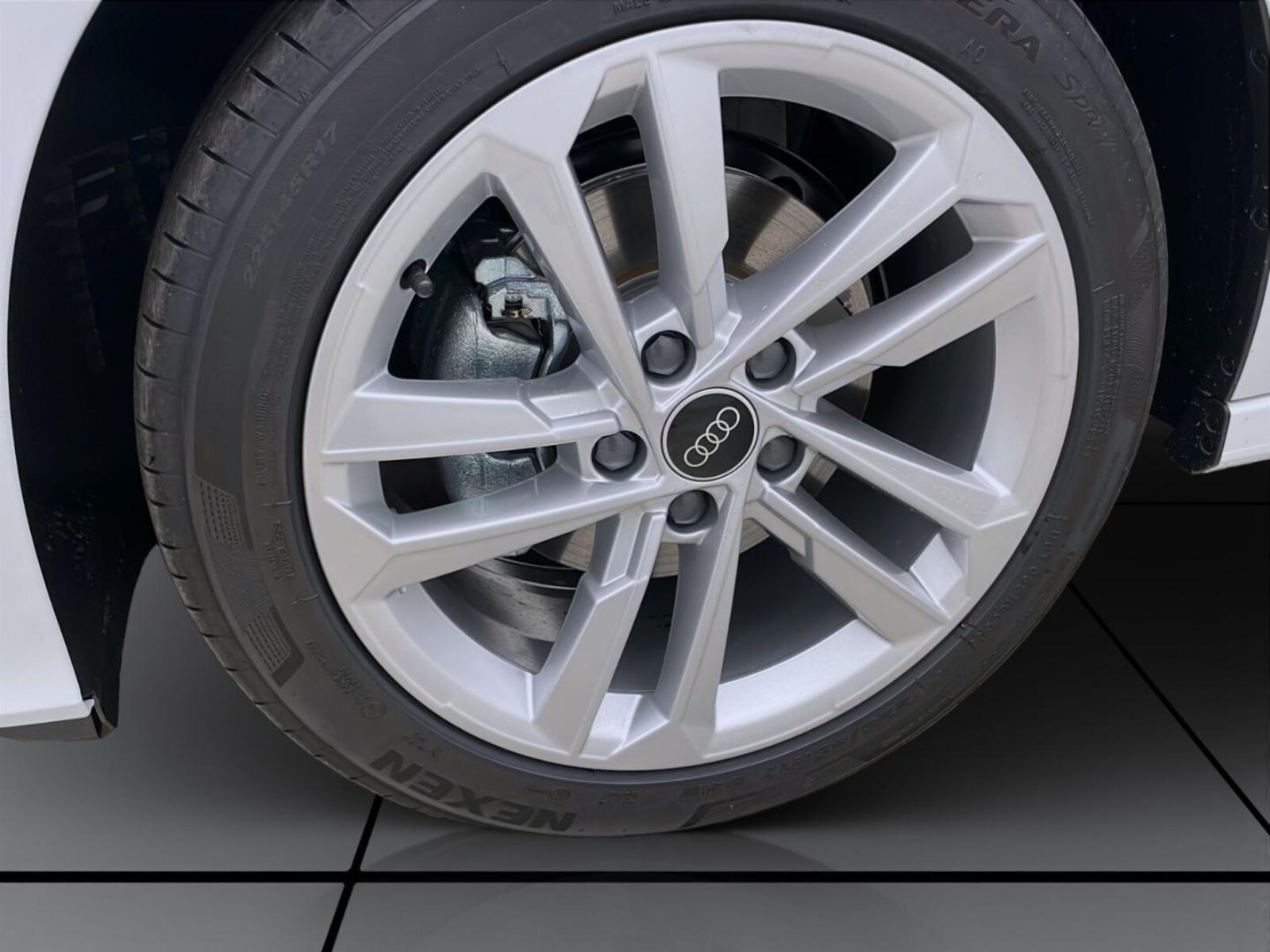 Audi A3 Sportback – Bild 9