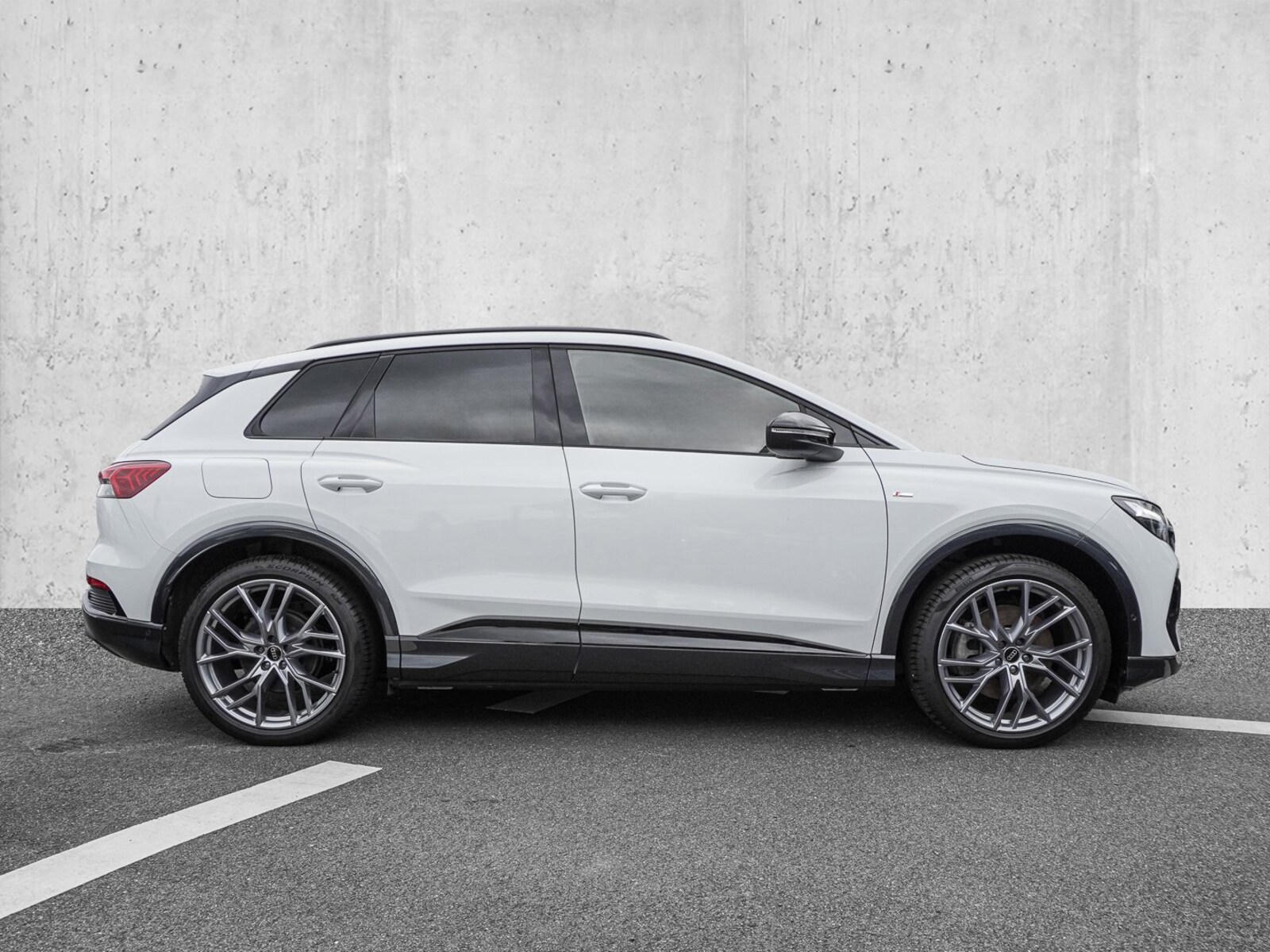 Audi Q4 e-tron – Bild 5