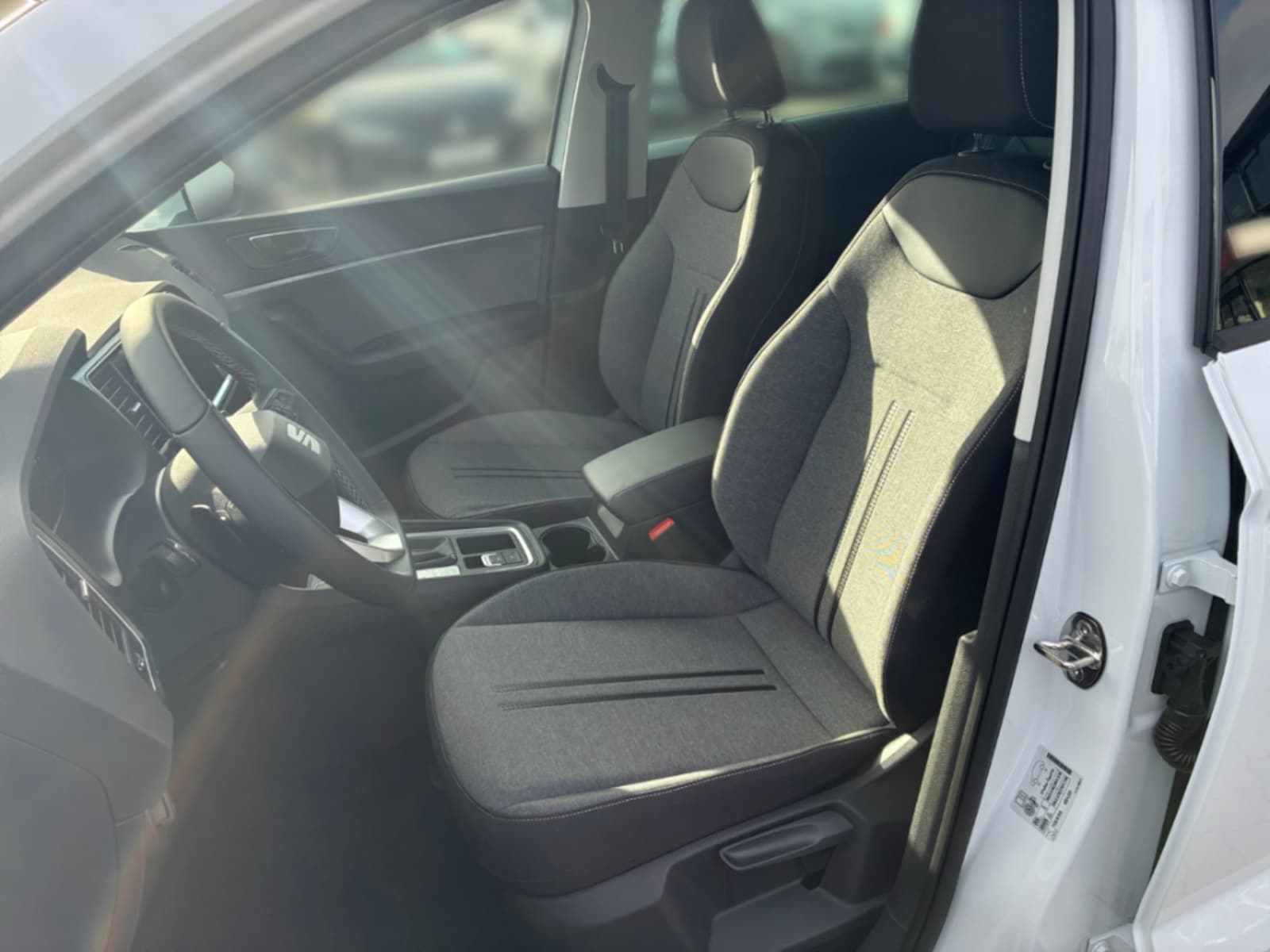 SEAT Ateca – Bild 9
