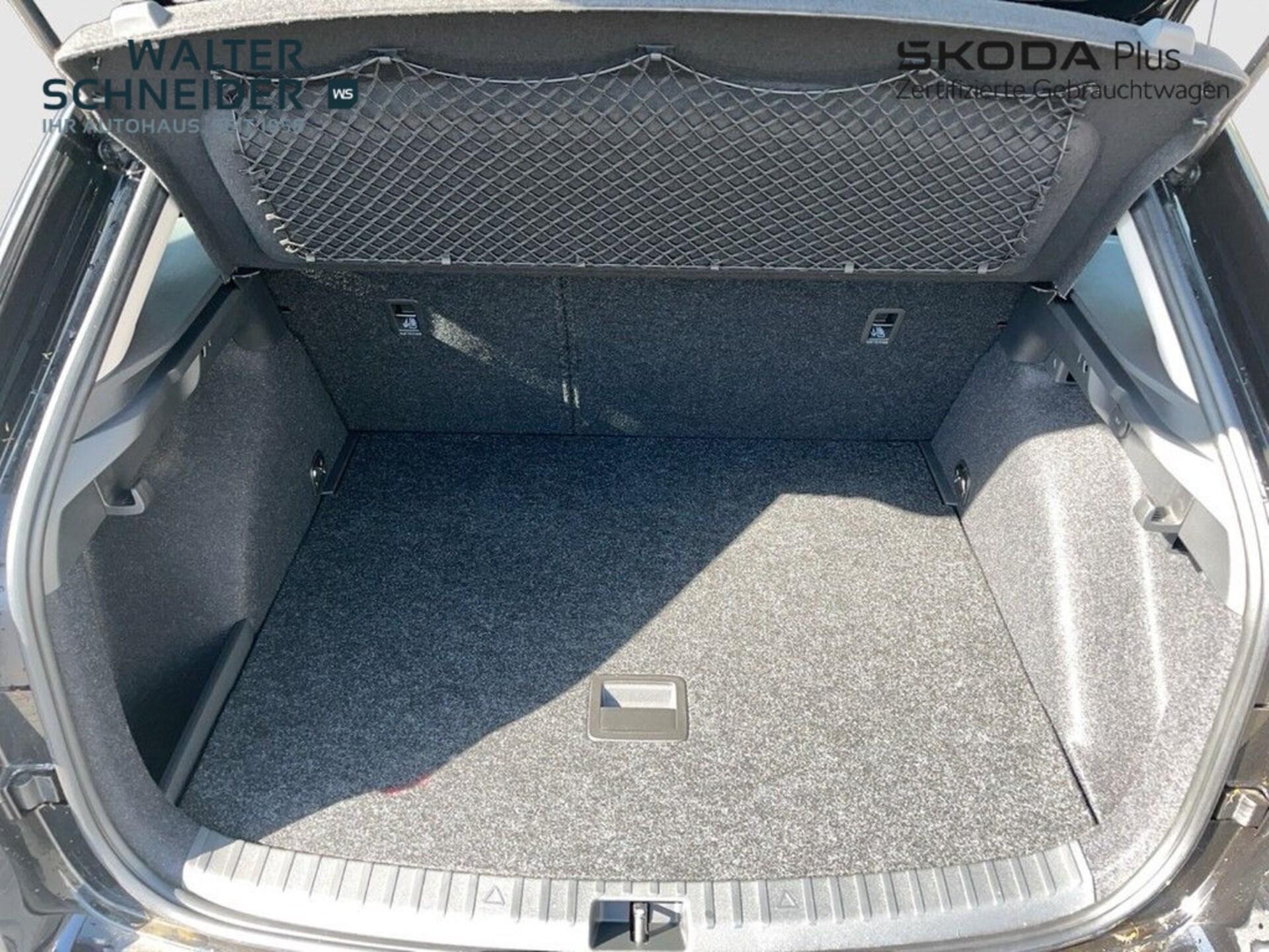 Skoda Scala Essence