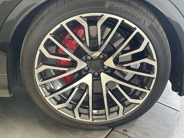 2026 Audi SQ8 Prestige - Photo 14