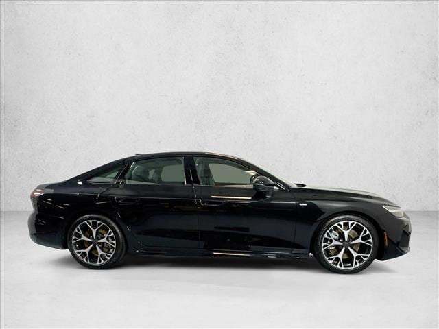 2026 Audi A6 Sedan