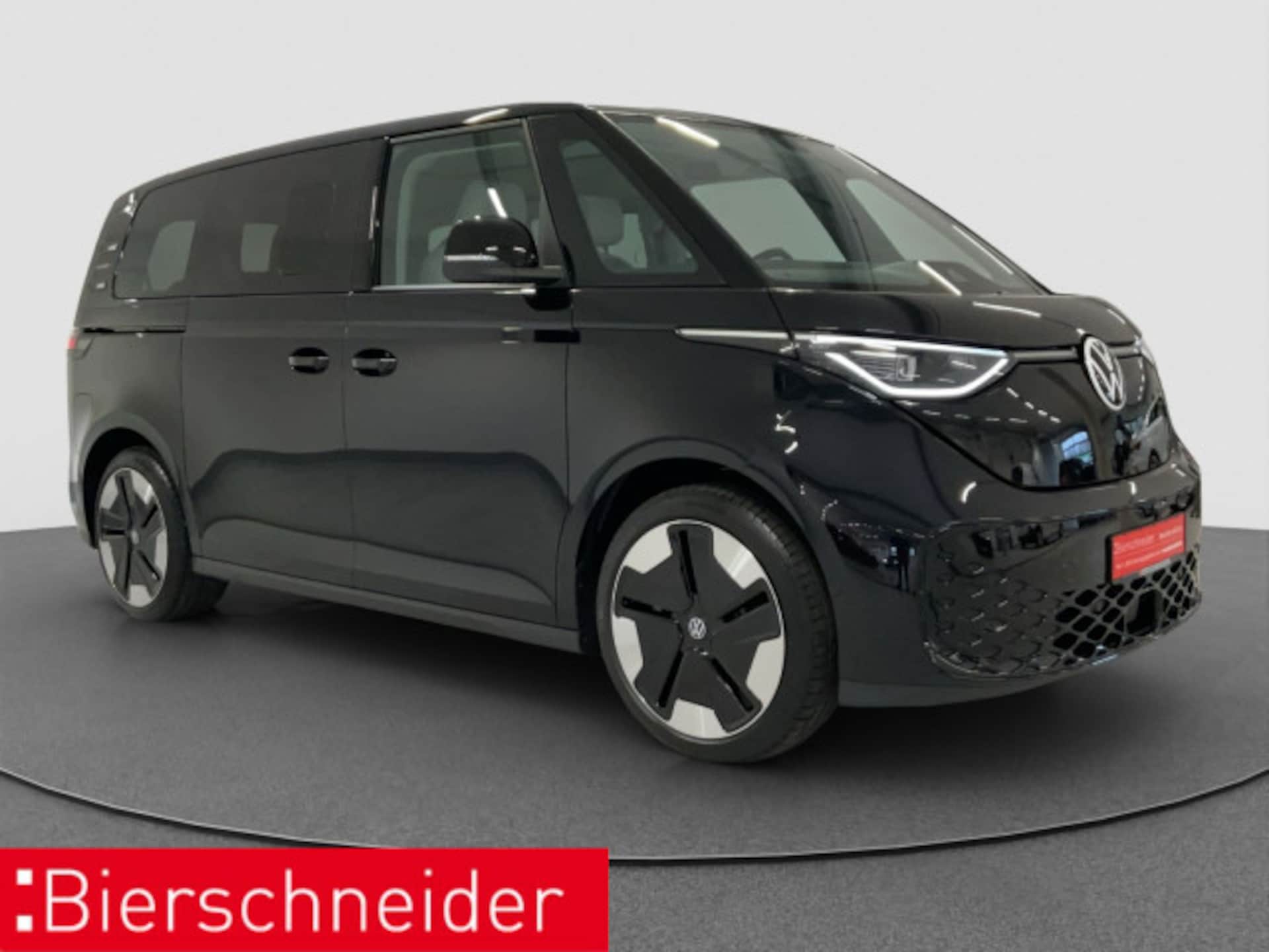 Volkswagen ID. Buzz ENERGY