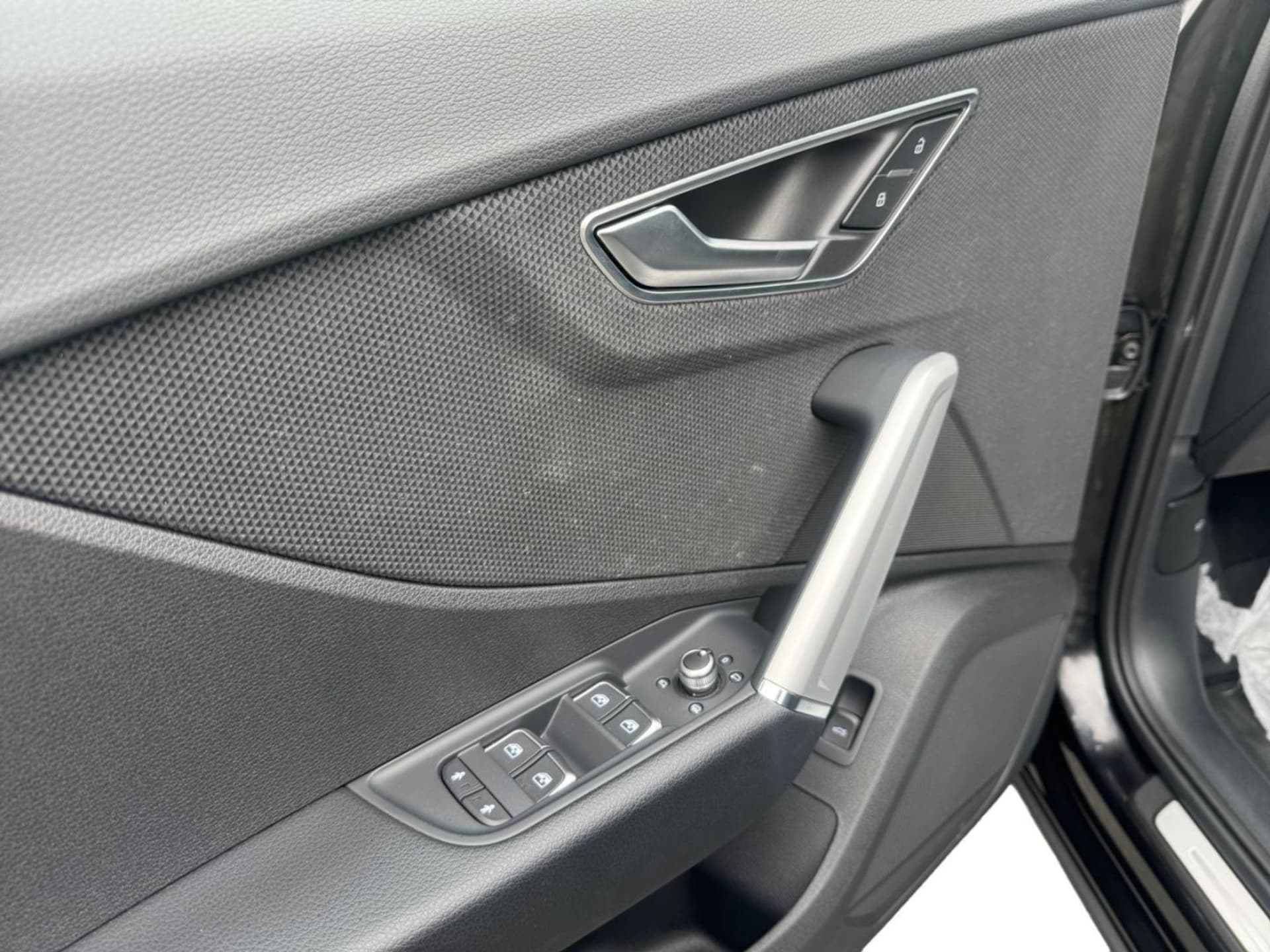 Audi Q2 Advanced