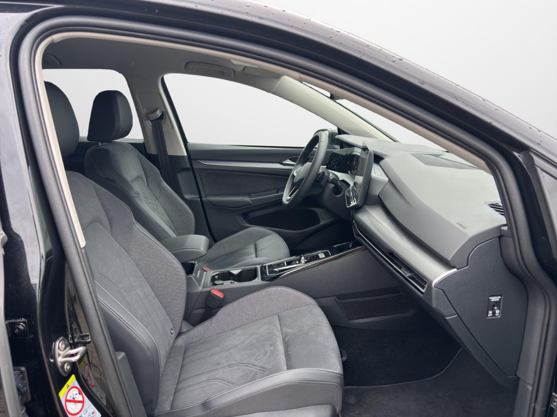 Volkswagen Golf Style