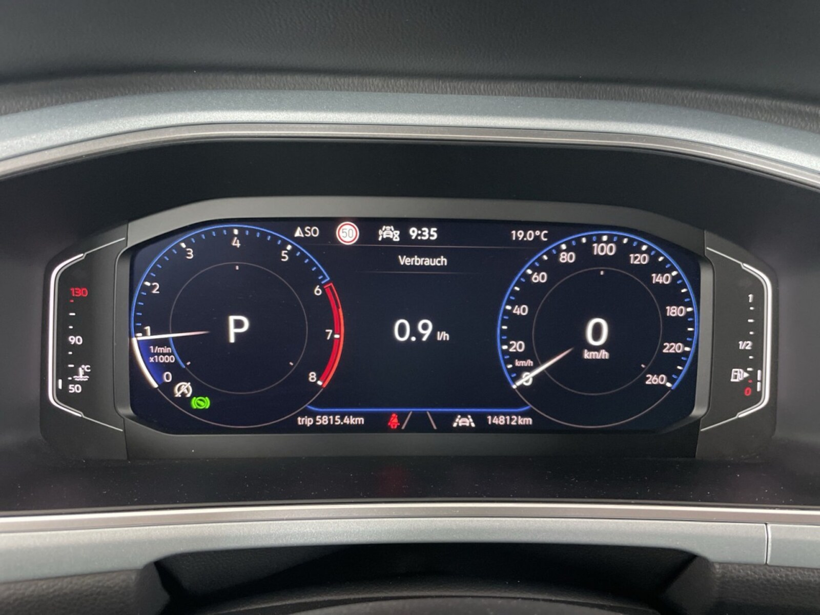 Volkswagen T-Roc – Bild 13