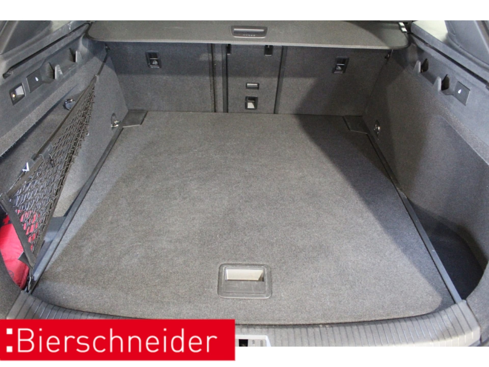 Volkswagen ID.7 Tourer Pro S