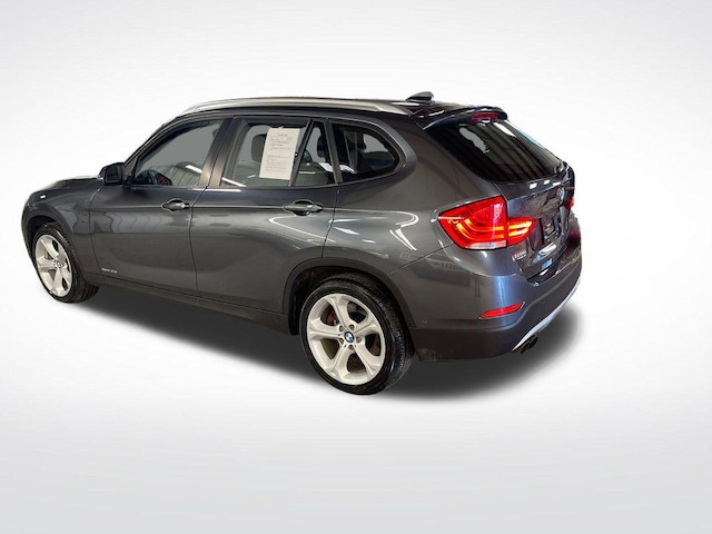 2015 BMW X1