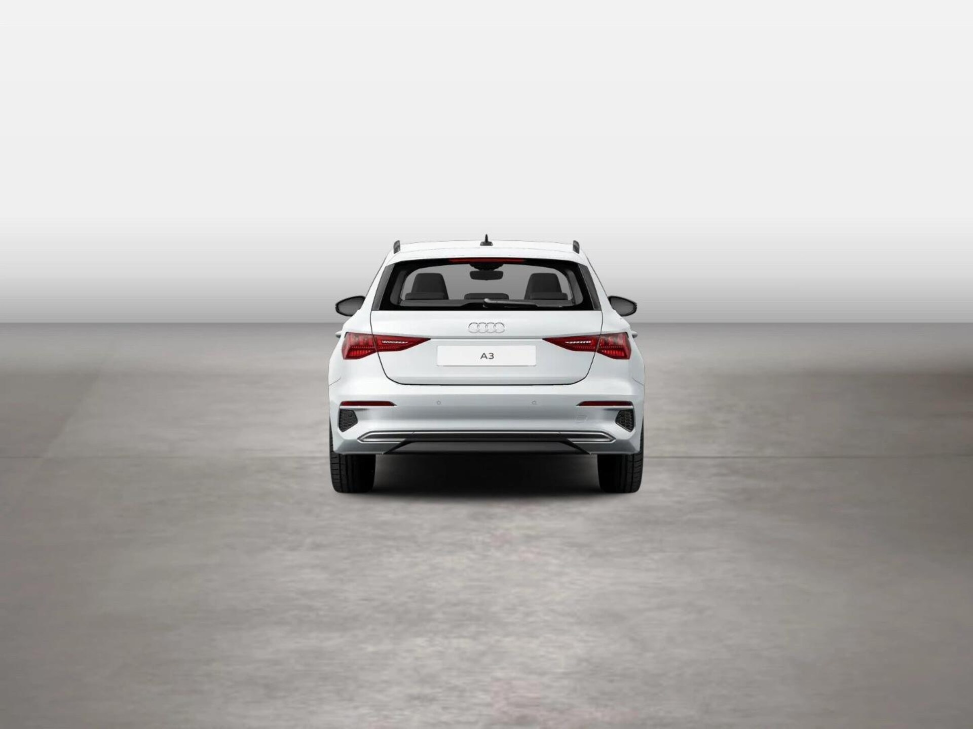 Audi A3 Sportback Advanced
