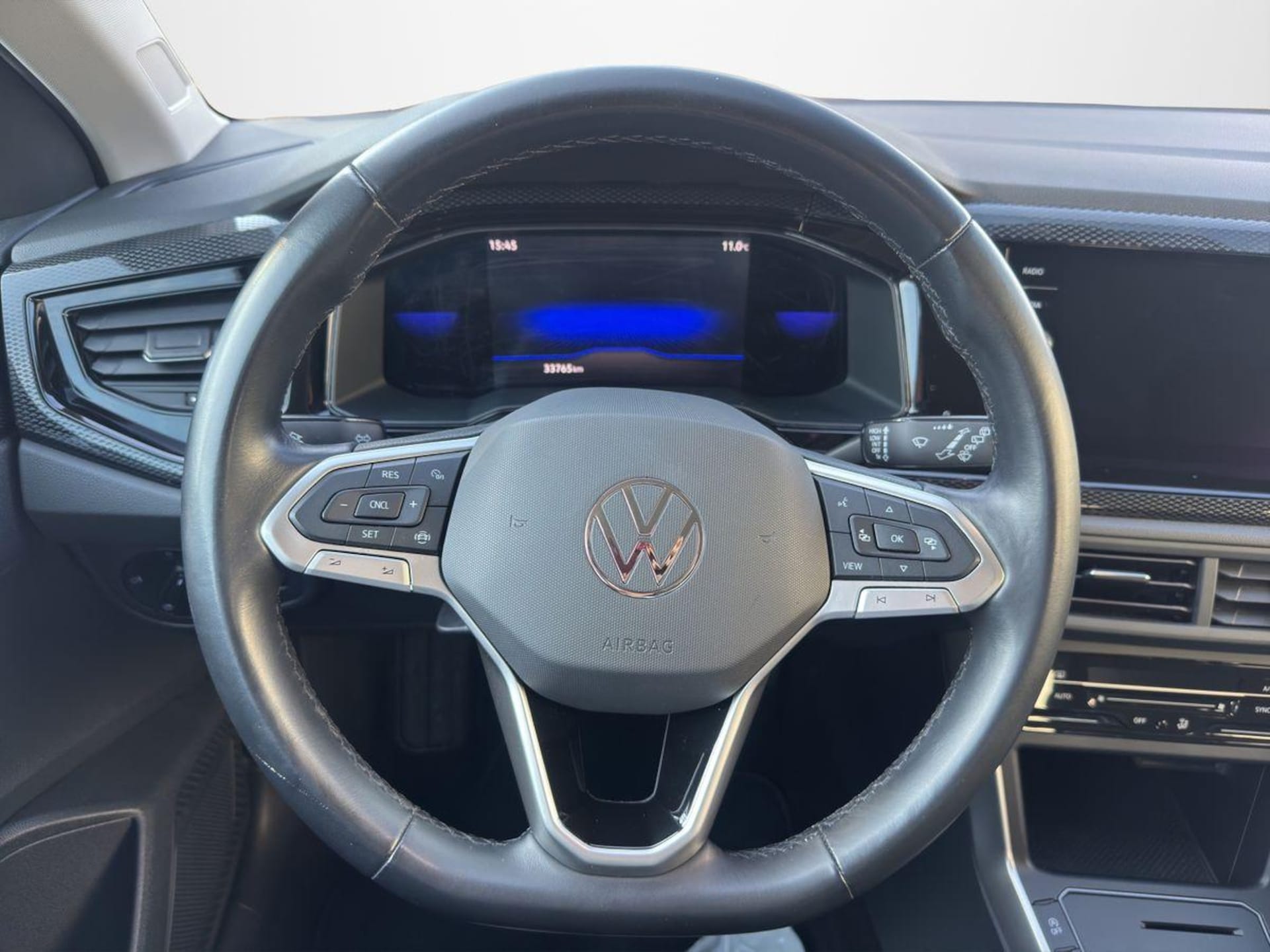 Volkswagen Taigo Life