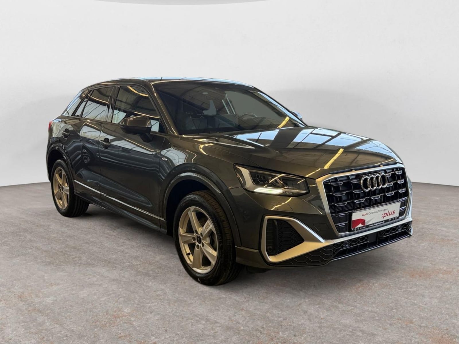 Audi Q2 – Bild 9